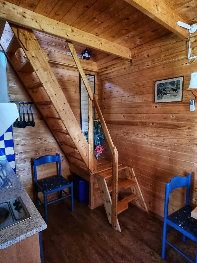 Holiday home Mreznica- Mreznicka Idila