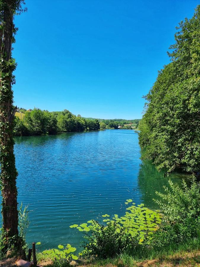Mreznica- Mreznicka Idila Holiday home Galovic-Selo