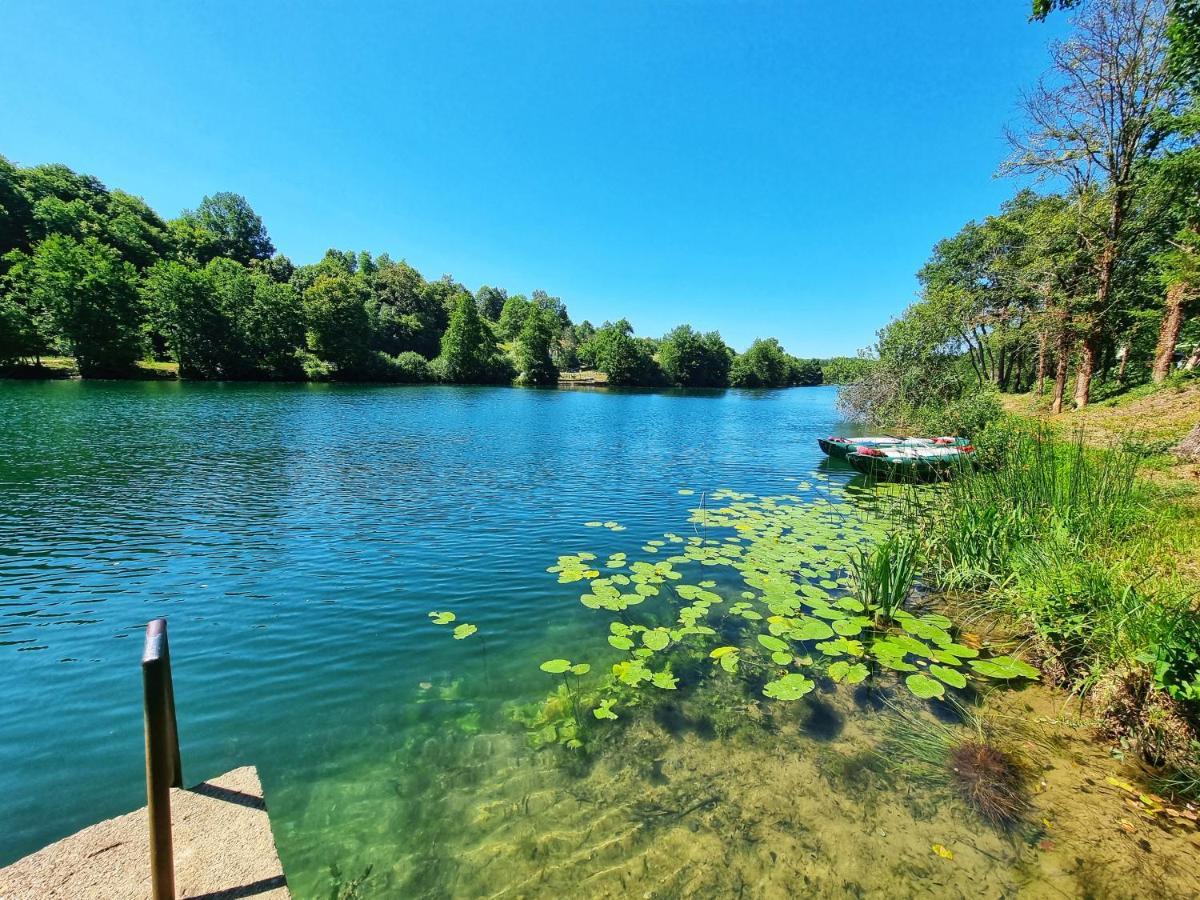 Mreznica- Mreznicka Idila Holiday home Galovic-Selo